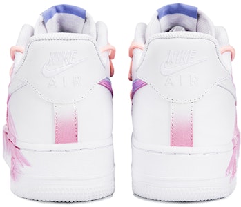 カスタム Nike Air Force 1 Low "蒼海の伝説" (Sōkai no Densetsu) CW2288-111(Team18-AF1蓝色大海的传说) Shop カスタム Nike Air Force 1 Low "蒼海の伝説" (Sōkai no Densetsu) CW2288-111(Team18-AF1蓝色大海的传说)