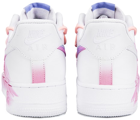 나이키 에어포스 1 로우 '푸른 바다 전설' (Nike Air Force 1 Low 'Pureun Bada Jeonseol') CW2288-111(Team18-AF1蓝色大海的传说) Shop 나이키 에어포스 1 로우 '푸른 바다 전설' (Nike Air Force 1 Low 'Pureun Bada Jeonseol') CW2288-111(Team18-AF1蓝色大海的传说)