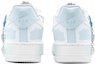 Shop ナイキ エアフォース 1 ロー '青空・白グラデーション'【カスタムシューズ】 DH2920-111(TeamS-晴空白云女S-BOX)