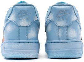 나이키 에어포스 1 로우 '푸른 하늘 그라데이션' (59 characters) CW2288-111(Team22-男款渐变云朵蓝橙) Purchase 나이키 에어포스 1 로우 '푸른 하늘 그라데이션' (59 characters) CW2288-111(Team22-男款渐变云朵蓝橙)