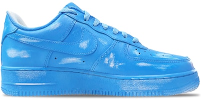 カスタムNike Air Force 1 Low "青空白" CW2288-111(Team49-蓝天白云) Order カスタムNike Air Force 1 Low "青空白" CW2288-111(Team49-蓝天白云)