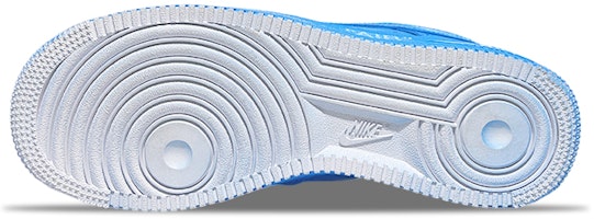 カスタムNike Air Force 1 Low "青空白" CW2288-111(Team49-蓝天白云) Purchase カスタムNike Air Force 1 Low "青空白" CW2288-111(Team49-蓝天白云)