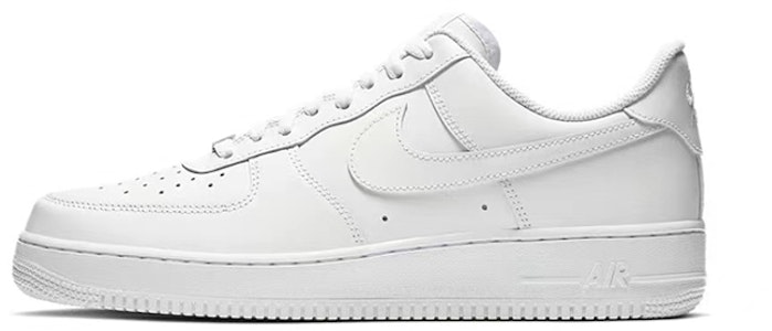 カスタムNike Air Force 1 Low "青空白" CW2288-111(Team49-蓝天白云) Details for カスタムNike Air Force 1 Low "青空白" CW2288-111(Team49-蓝天白云)