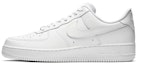 Details for カスタムNike Air Force 1 Low "青空白" CW2288-111(Team49-蓝天白云)