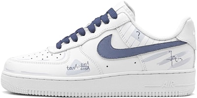 나이키 에어포스 1 로우 '블루 삼각 그래피티' DH2920-111(TeamS-三角函数女S-BOX) Buy 나이키 에어포스 1 로우 '블루 삼각 그래피티' DH2920-111(TeamS-三角函数女S-BOX)
