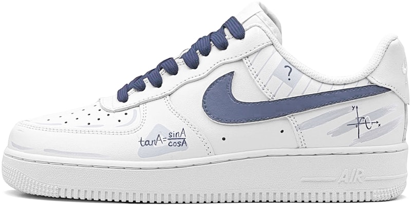 나이키 에어포스 1 로우 '블루 삼각 그래피티' DH2920-111(TeamS-三角函数女S-BOX) Buy 나이키 에어포스 1 로우 '블루 삼각 그래피티' DH2920-111(TeamS-三角函数女S-BOX)