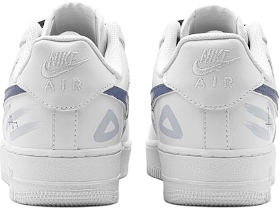 나이키 에어포스 1 로우 '블루 삼각 그래피티' DH2920-111(TeamS-三角函数女S-BOX) Shop 나이키 에어포스 1 로우 '블루 삼각 그래피티' DH2920-111(TeamS-三角函数女S-BOX)