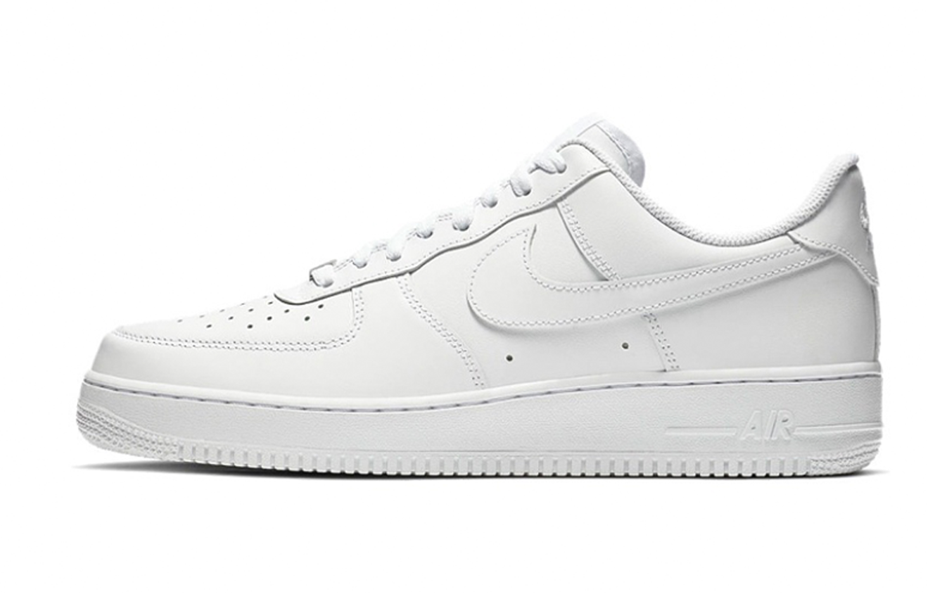 [Custom Shoes] Nike Air Force 1 Low 'Blue White' 圖 8