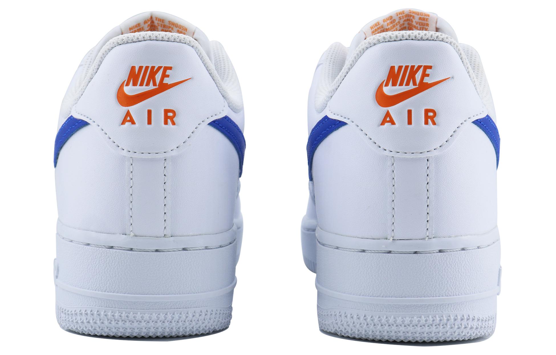 Purchase [Zapatillas Personalizadas] Nike Air Force 1 Low 'Año del Dragón Azul Blanco' FD0667-100（Team168-野原）
