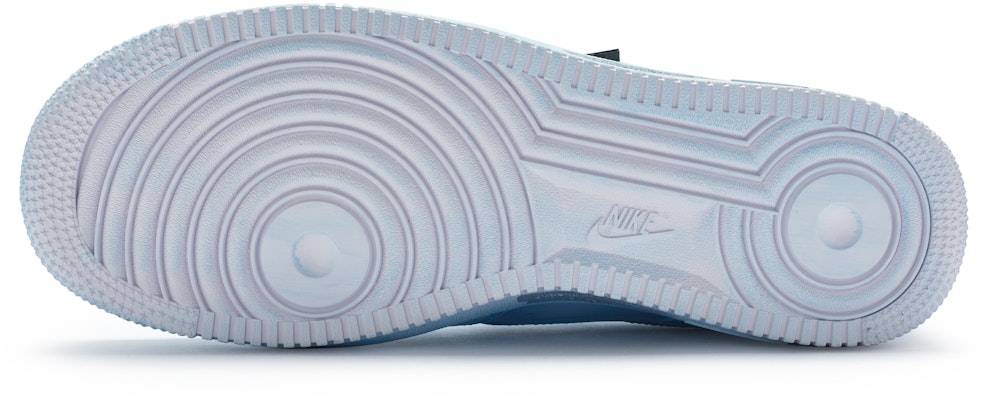 【客製化球鞋】 Nike Air Force 1 Low 牛角尖 多夢 獨特鞋盒 情緒色彩 極簡主義 低筒 板鞋 GS 藍白 Details for 【客製化球鞋】 Nike Air Force 1 Low 牛角尖 多夢 獨特鞋盒 情緒色彩 極簡主義 低筒 板鞋 GS 藍白