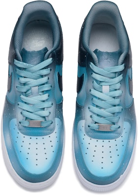 나이키 에어포스 1 로우 '갤럭시 블루화이트' (Nike AF1 로우 '갤럭시 파랑흰') CW2288-111(TeamR-男款星河) Shop 나이키 에어포스 1 로우 '갤럭시 블루화이트' (Nike AF1 로우 '갤럭시 파랑흰') CW2288-111(TeamR-男款星河)