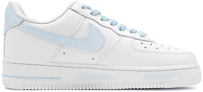 Zapatillas Nike Air Force 1 Low 'Corazón Planeta Azul Blanco' DH2920-111(TeamS-环绕星球女S-BOX) Order Zapatillas Nike Air Force 1 Low 'Corazón Planeta Azul Blanco' DH2920-111(TeamS-环绕星球女S-BOX)