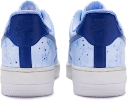 Zapatillas Nike Air Force 1 Low 'Bouquet Love - Azul Blanco' CW2288-111(TeamR-男款花束之恋S-BOX) Purchase Zapatillas Nike Air Force 1 Low 'Bouquet Love - Azul Blanco' CW2288-111(TeamR-男款花束之恋S-BOX)