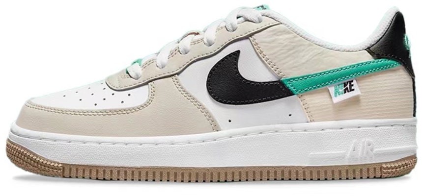 カスタム エアフォース1 ロー "茶熊"(ちゃぐま) DX6062-101(Teamp-臭屁熊) Sizing カスタム エアフォース1 ロー "茶熊"(ちゃぐま) DX6062-101(Teamp-臭屁熊)