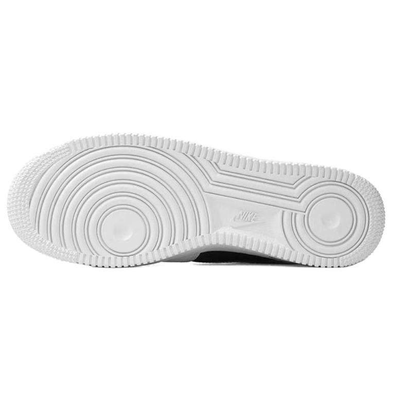 Details for 【客製球鞋】 Nike Air Force 1 玉如意 牛皮革 新中式  國風 鍚梵藝境 復古百搭 防滑耐磨 低筒 板鞋 男款 棕白