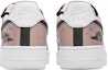 Details for 【訂製球鞋】 Nike Air Force 1 Low 街頭復古解構愛心 低筒 板鞋 男款 棕粉