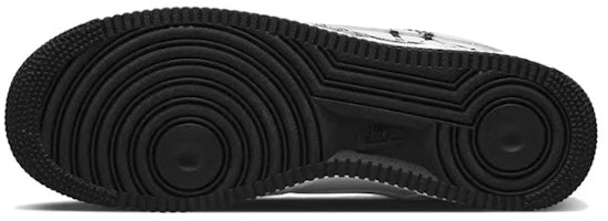 【客製化球鞋】 Nike Air Force 1 Low 筆刷塗鴉 聽海 椰樹 低筒 板鞋 GS 黑白灰 Purchase 【客製化球鞋】 Nike Air Force 1 Low 筆刷塗鴉 聽海 椰樹 低筒 板鞋 GS 黑白灰