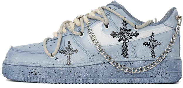 나이키 에어포스 1 로우 '잔혹한 장미' (50 characters) CW2288-111(Team35-AF1荆棘玫瑰) Buy 나이키 에어포스 1 로우 '잔혹한 장미' (50 characters) CW2288-111(Team35-AF1荆棘玫瑰)