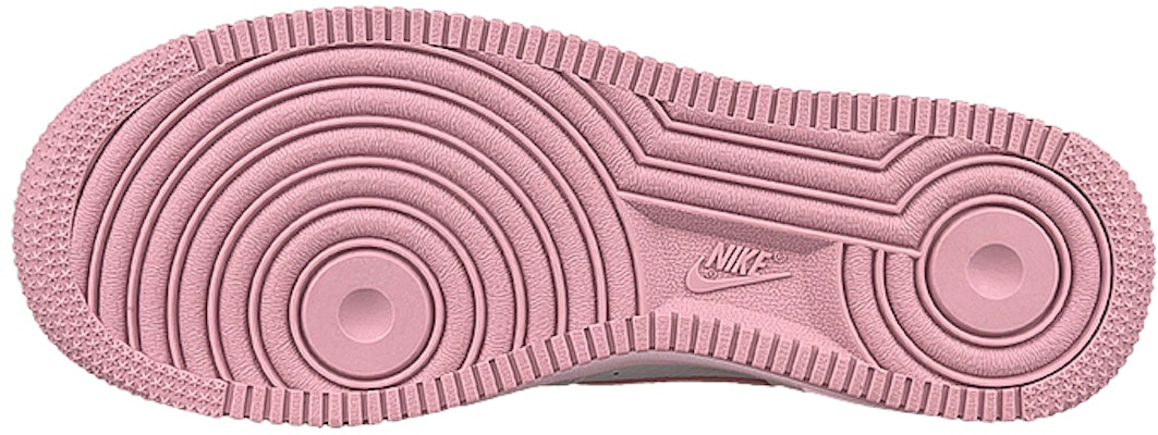 나이키 에어포스 1 로우 '토끼 낙서 화이트 핑크' (58 characters) CT3839-107(Team47-女粉兔解构BOX) Details for 나이키 에어포스 1 로우 '토끼 낙서 화이트 핑크' (58 characters) CT3839-107(Team47-女粉兔解构BOX)