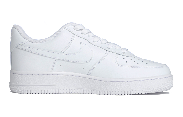 [Custom Shoes] Nike Air Force 1 Low 'Bunny Graffiti Blue-White' 圖 2