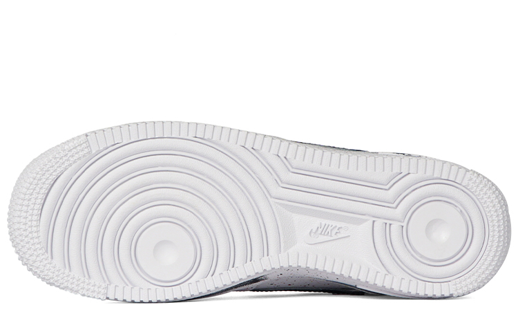 Purchase ナイキ エアフォース1 カスタム「バタフライ・グラフィティ」 DH2920-111(Team拾柒-女款喷漆态度板鞋白彩)