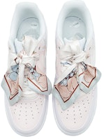 나이키 에어포스 1 로우 '동백꽃' (커스텀) 315122-111(TeamD-男款人间富贵花S-BOX) Shop 나이키 에어포스 1 로우 '동백꽃' (커스텀) 315122-111(TeamD-男款人间富贵花S-BOX)