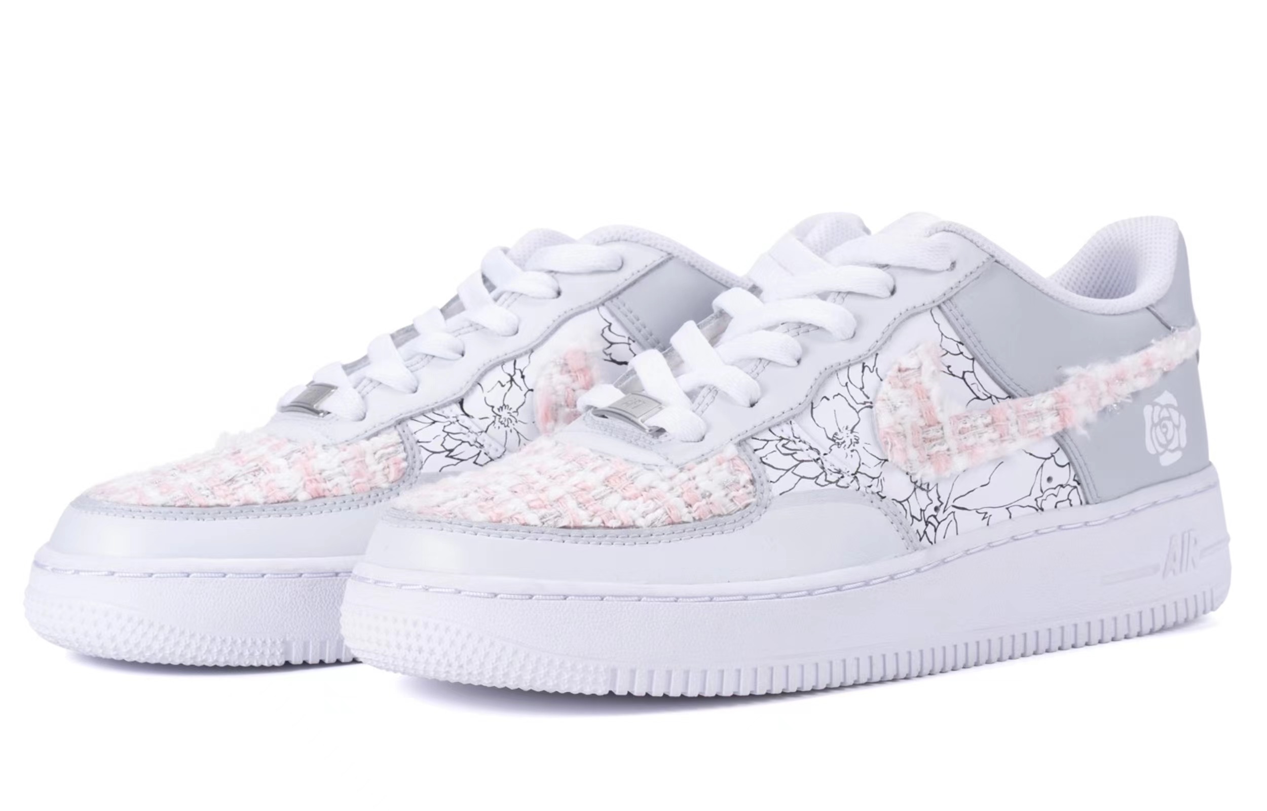air force 1 shadow custom dior