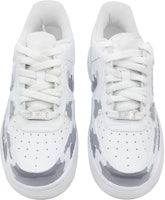 【客製化球鞋】Nike Air Force 1 Low `07 空軍一號 迷彩 低筒 板鞋 男款 灰白 Shop 【客製化球鞋】Nike Air Force 1 Low `07 空軍一號 迷彩 低筒 板鞋 男款 灰白