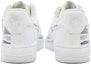Purchase 【客製化球鞋】Nike Air Force 1 Low `07 空軍一號 迷彩 低筒 板鞋 男款 灰白