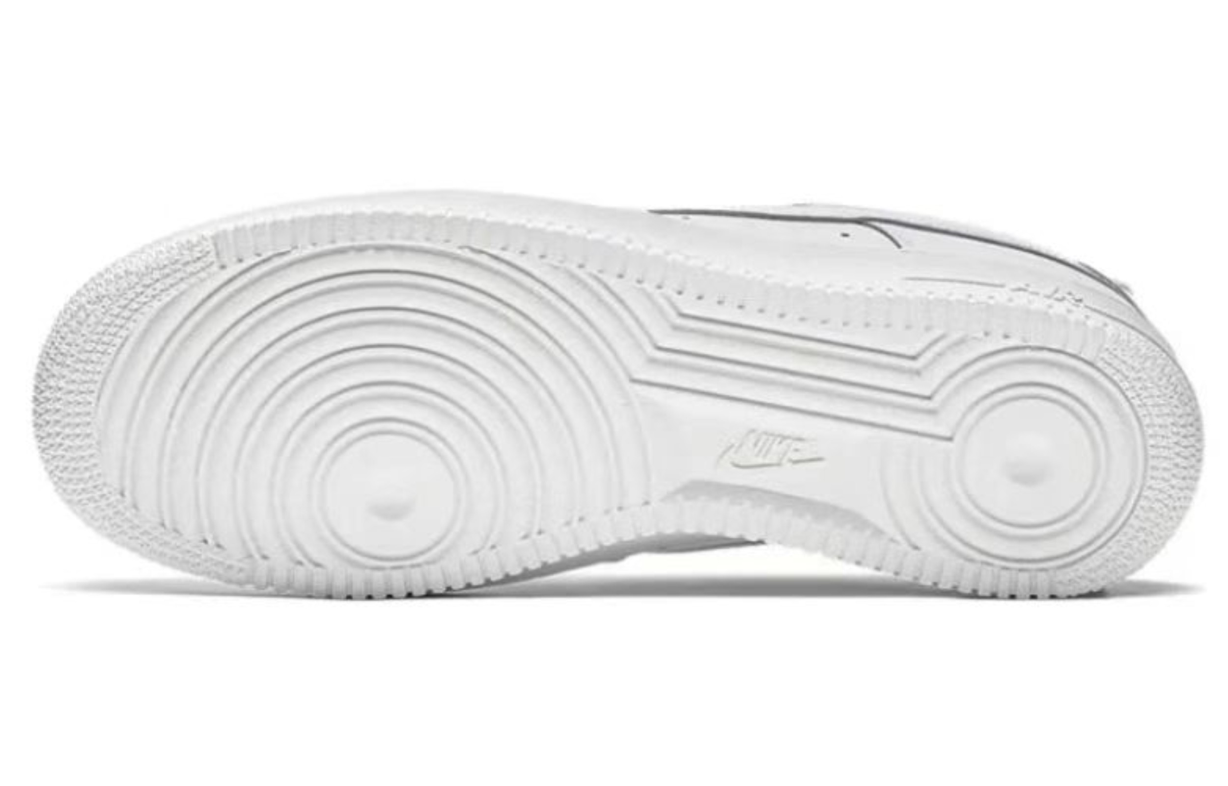 Details for 【客製化球鞋】Nike Air Force 1 Low `07 空軍一號 迷彩 低筒 板鞋 男款 灰白