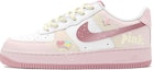 Buy 나이키 에어포스 1 '캔디 레인보우' (커스텀) CT3839-107(TeamS-粉色彩虹女S-BOX)