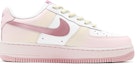 Order 나이키 에어포스 1 '캔디 레인보우' (커스텀) CT3839-107(TeamS-粉色彩虹女S-BOX)
