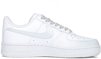 【定制球鞋】Nike Air Force 1 Low '07 空軍一號 兔子 胡蘿蔔 手繪 低幫 板鞋 男款 白灰 Order 【定制球鞋】Nike Air Force 1 Low '07 空軍一號 兔子 胡蘿蔔 手繪 低幫 板鞋 男款 白灰