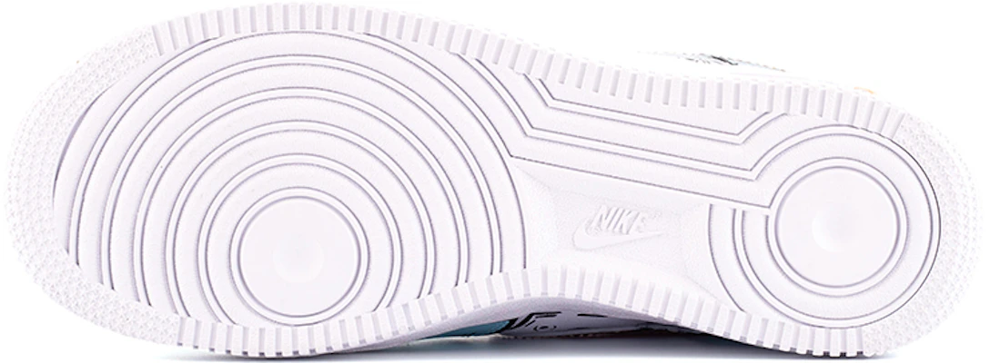 Zapatillas Nike Air Force 1 Low 'Caricatura Azul Naranja Amarillo' CW2288-111(Team18-男款卡通二次元蓝橙黄) Purchase Zapatillas Nike Air Force 1 Low 'Caricatura Azul Naranja Amarillo' CW2288-111(Team18-男款卡通二次元蓝橙黄)