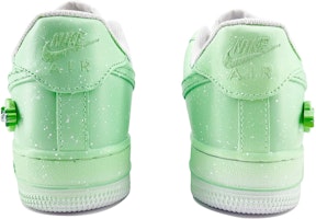 【訂製球鞋】 Nike Air Force 1 Low 失眠畫家 SDS 卡通 暈染 休閒 流行 低筒 板鞋 男款 綠色 Purchase 【訂製球鞋】 Nike Air Force 1 Low 失眠畫家 SDS 卡通 暈染 休閒 流行 低筒 板鞋 男款 綠色