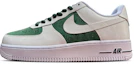 Buy Zapatillas Nike Air Force 1 Low 'Verde Beige Flores Anacardo' 315122-111(TeamD-男款腰果花手绘彩绘绿米白)