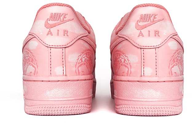 AF1 ロー カシューフラワー スクラッチ ピンク白 (抽選) CW2288-111(Team拾柒-男女款刮刮乐腰果花破旧) Shop AF1 ロー カシューフラワー スクラッチ ピンク白 (抽選) CW2288-111(Team拾柒-男女款刮刮乐腰果花破旧)