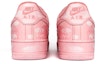 Shop AF1 ロー カシューフラワー スクラッチ ピンク白 (抽選) CW2288-111(Team拾柒-男女款刮刮乐腰果花破旧)
