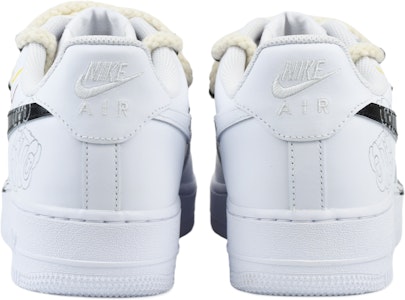 カスタムAF1 ロー「猫と熊のグラフィティ」 CW2288-111(TeamD-男款小熊涂鸦) Purchase カスタムAF1 ロー「猫と熊のグラフィティ」 CW2288-111(TeamD-男款小熊涂鸦)