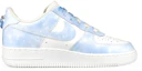 Lookbook 【定制鞋】Nike 空军 1 低帮 '白蓝链条' DH2920-111(Team叁-女LED蓝链)