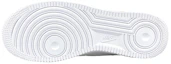 Sizing 【定制鞋】Nike 空军 1 低帮 '白蓝链条' DH2920-111(Team叁-女LED蓝链)