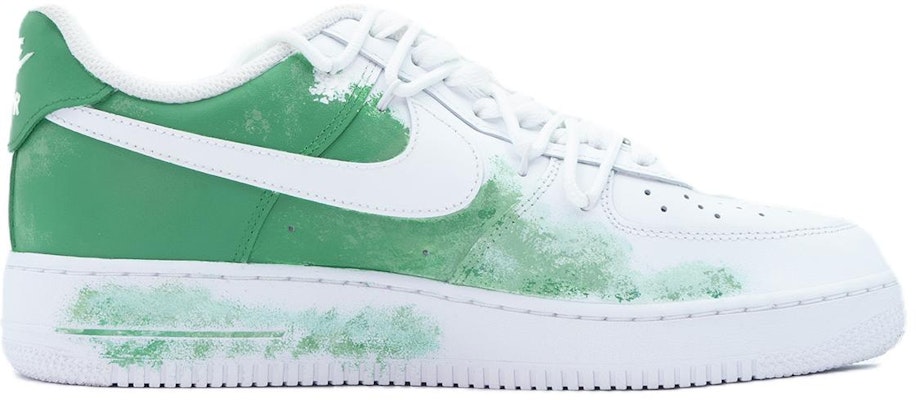 Zapatillas Nike Air Force 1 Low 'Sabor Caótico Verde Pájaro Acuático Blanco' CW2288-111(Team197-004) Lookbook Zapatillas Nike Air Force 1 Low 'Sabor Caótico Verde Pájaro Acuático Blanco' CW2288-111(Team197-004)