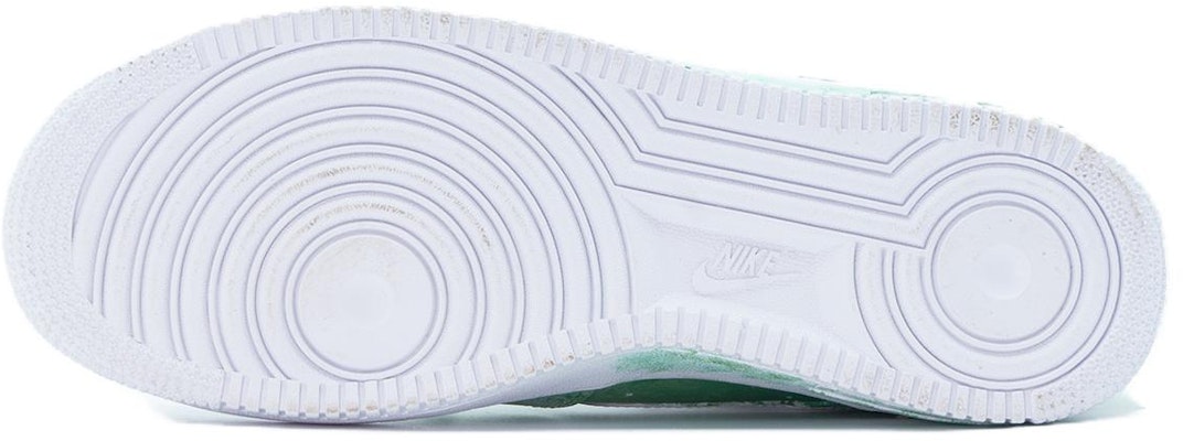 Zapatillas Nike Air Force 1 Low 'Sabor Caótico Verde Pájaro Acuático Blanco' CW2288-111(Team197-004) Details for Zapatillas Nike Air Force 1 Low 'Sabor Caótico Verde Pájaro Acuático Blanco' CW2288-111(Team197-004)