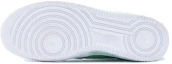 Details for Zapatillas Nike Air Force 1 Low 'Sabor Caótico Verde Pájaro Acuático Blanco' CW2288-111(Team197-004)
