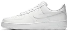 Sizing Zapatillas Nike Air Force 1 Low 'Sabor Caótico Verde Pájaro Acuático Blanco' CW2288-111(Team197-004)