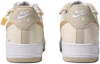 Shop 【定制球鞋】Nike Air Force 1 Low 芝士街區 芝士 棋盤格 日常 特殊鞋盒 低幫 板鞋 男女同款 黃綠白