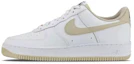 Purchase 【定制球鞋】Nike Air Force 1 Low 芝士街區 芝士 棋盤格 日常 特殊鞋盒 低幫 板鞋 男女同款 黃綠白