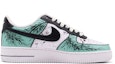 Order 나이키 에어포스 1 로우 '대나무' (Nike 에어포스1 '대나무') CW2288-111(Team52-青白墨竹)