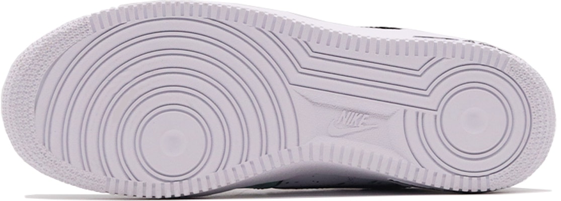 【定製球鞋】 Nike Air Force 1 Low 07 空軍一號 墨竹 中國風手繪 復古藝術 低幫 板鞋 男款 綠白黑 Purchase 【定製球鞋】 Nike Air Force 1 Low 07 空軍一號 墨竹 中國風手繪 復古藝術 低幫 板鞋 男款 綠白黑