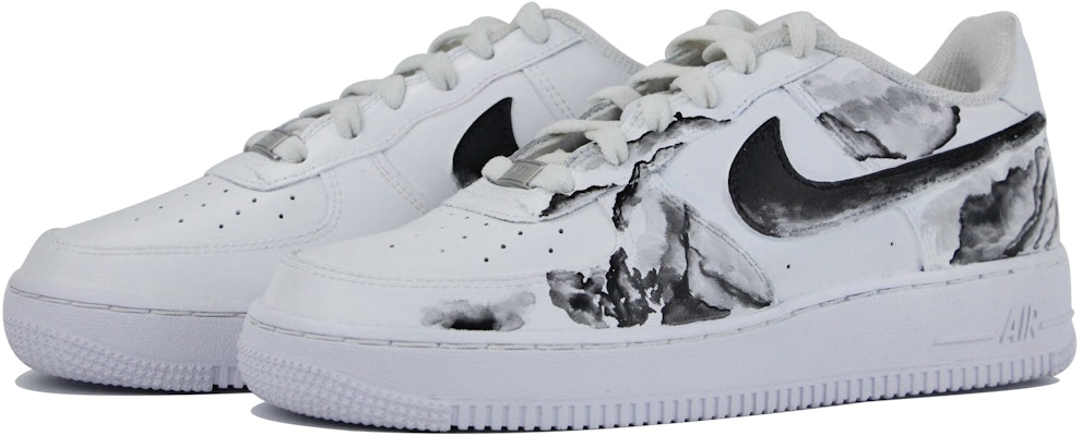 カスタム Nike Air Force 1 Low "中華迷彩" CW2288-111(Team39-AMY58迷彩) Lookbook カスタム Nike Air Force 1 Low "中華迷彩" CW2288-111(Team39-AMY58迷彩)